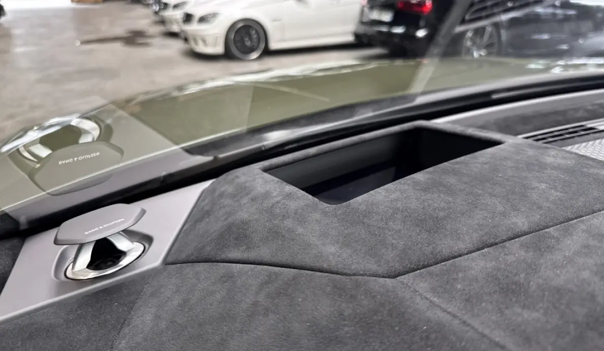 Lamborghini URUS 4.0 V8 666CH PERFORMANTE 60E ANNIVERSARIO BITURBO