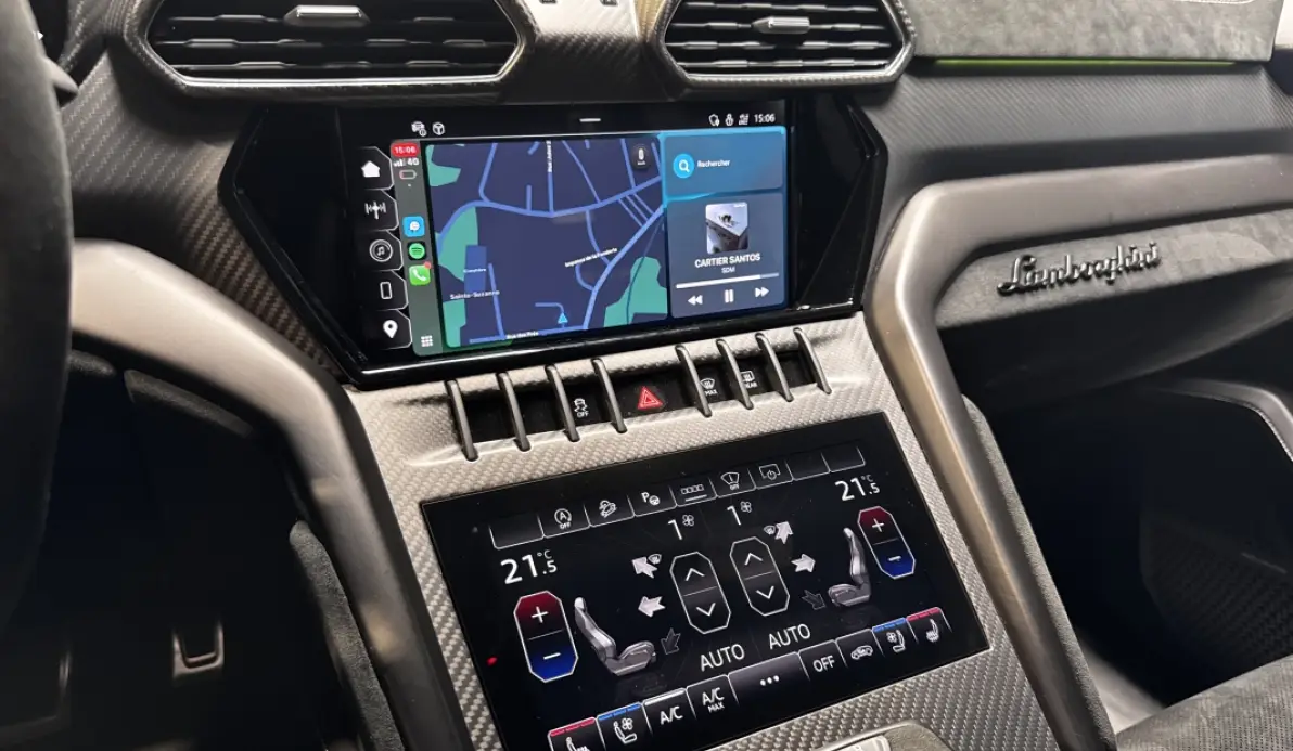 Lamborghini URUS 4.0 V8 666CH PERFORMANTE 60E ANNIVERSARIO BITURBO