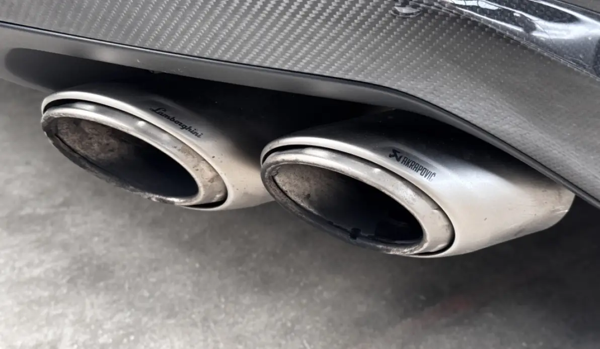 Lamborghini URUS 4.0 V8 666CH PERFORMANTE 60E ANNIVERSARIO BITURBO