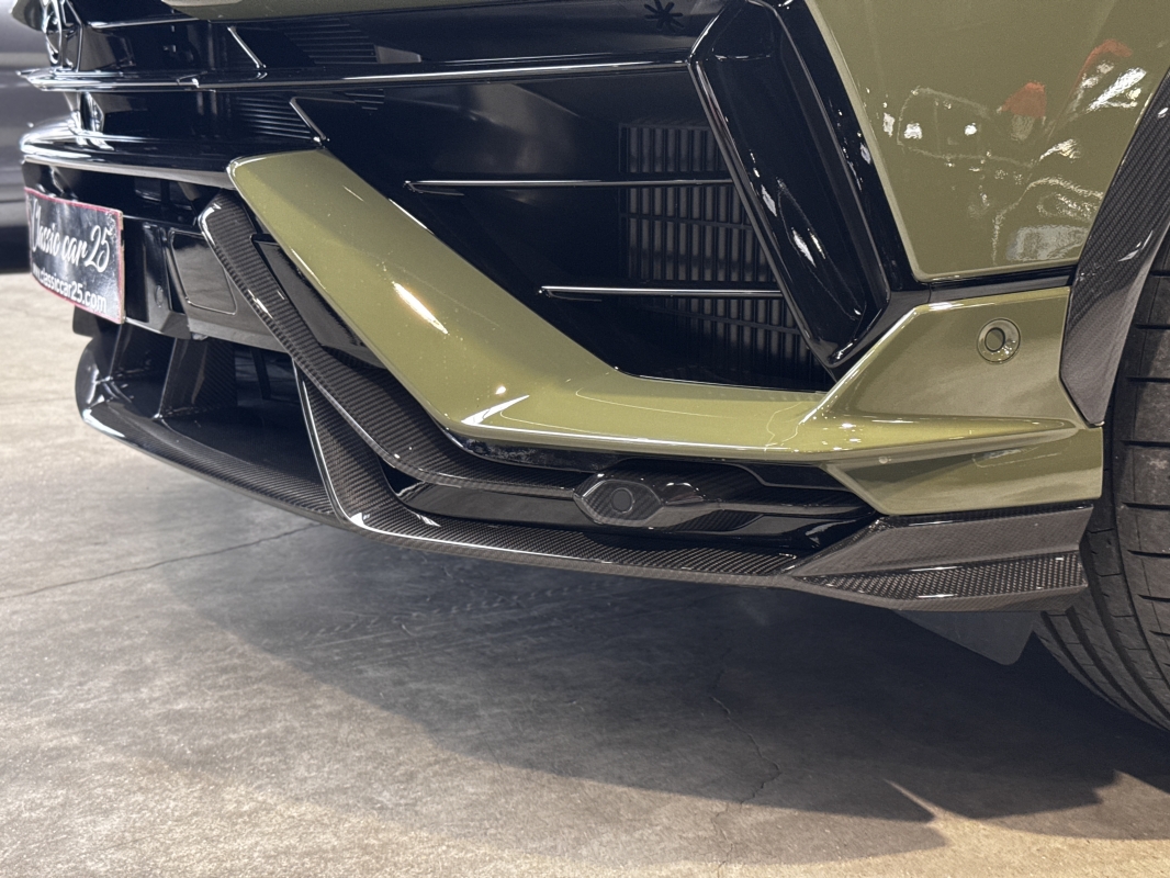 Lamborghini URUS 4.0 V8 666CH PERFORMANTE 60E ANNIVERSARIO BITURBO