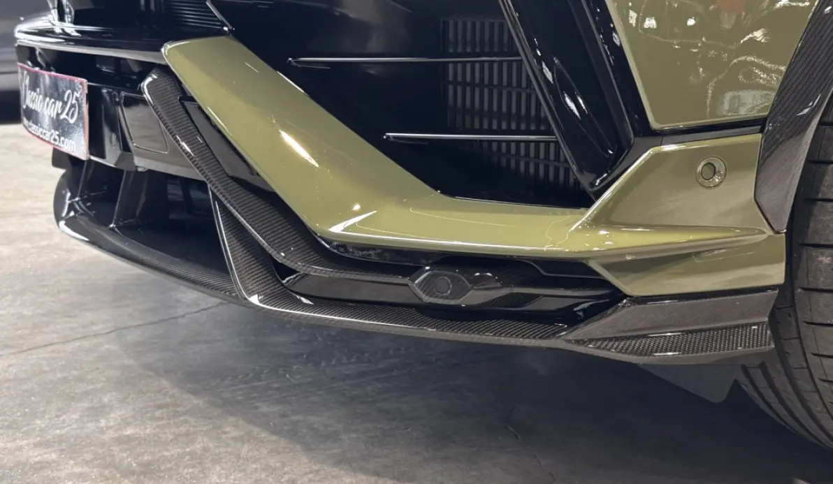 Lamborghini URUS 4.0 V8 666CH PERFORMANTE 60E ANNIVERSARIO BITURBO