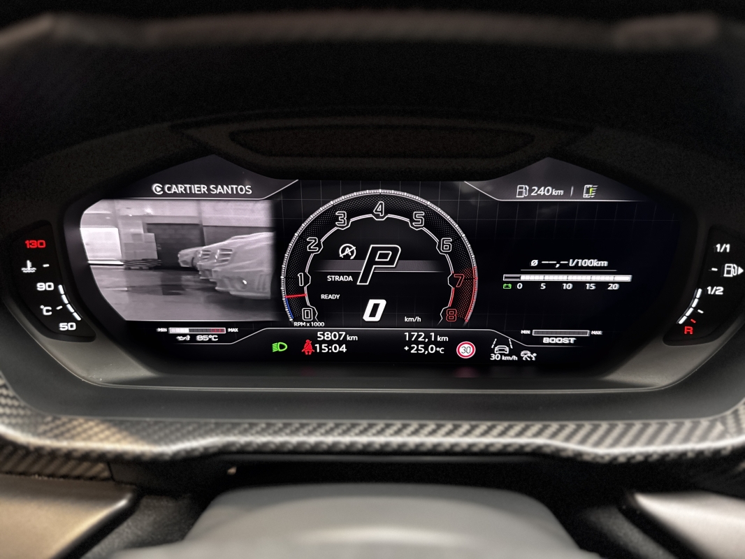Lamborghini URUS 4.0 V8 666CH PERFORMANTE 60E ANNIVERSARIO BITURBO