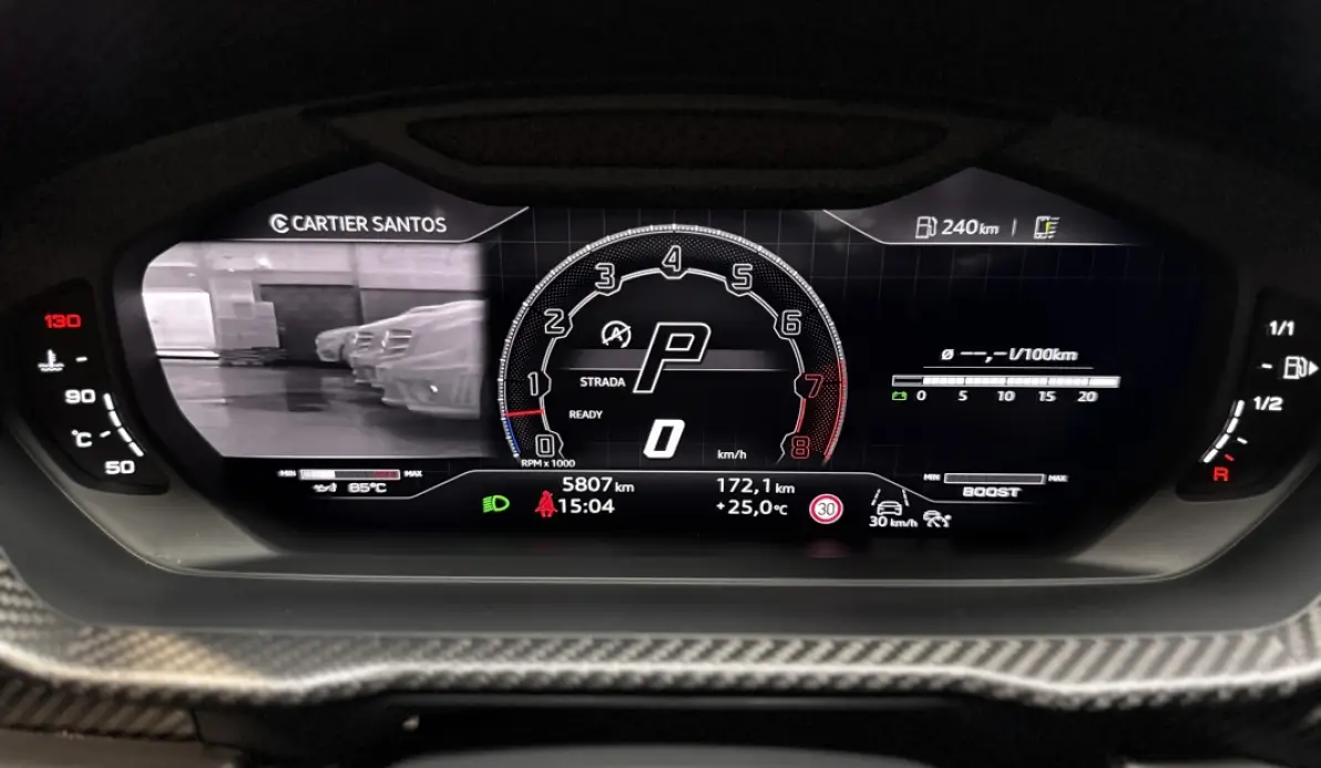 Lamborghini URUS 4.0 V8 666CH PERFORMANTE 60E ANNIVERSARIO BITURBO
