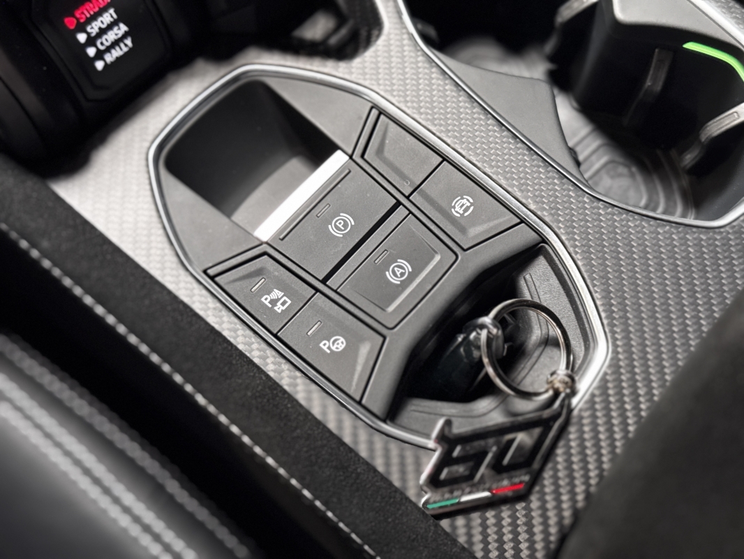 Lamborghini URUS 4.0 V8 666CH PERFORMANTE 60E ANNIVERSARIO BITURBO