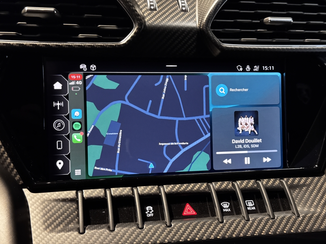 Lamborghini URUS 4.0 V8 666CH PERFORMANTE 60E ANNIVERSARIO BITURBO