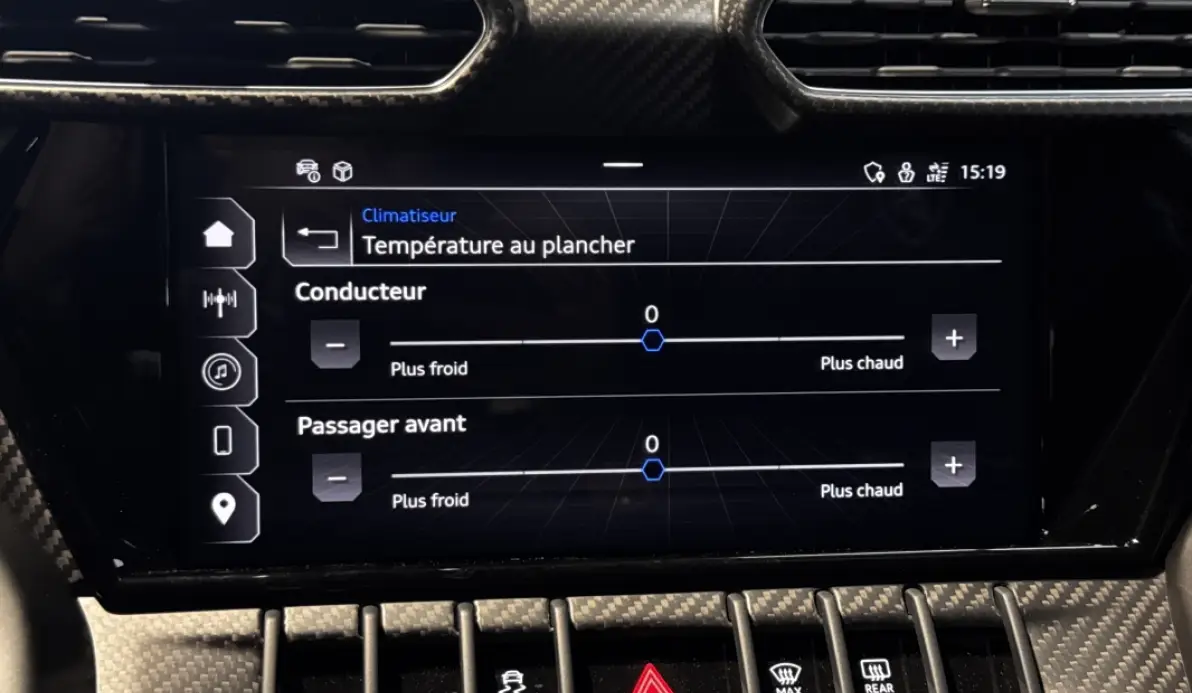 Lamborghini URUS 4.0 V8 666CH PERFORMANTE 60E ANNIVERSARIO BITURBO