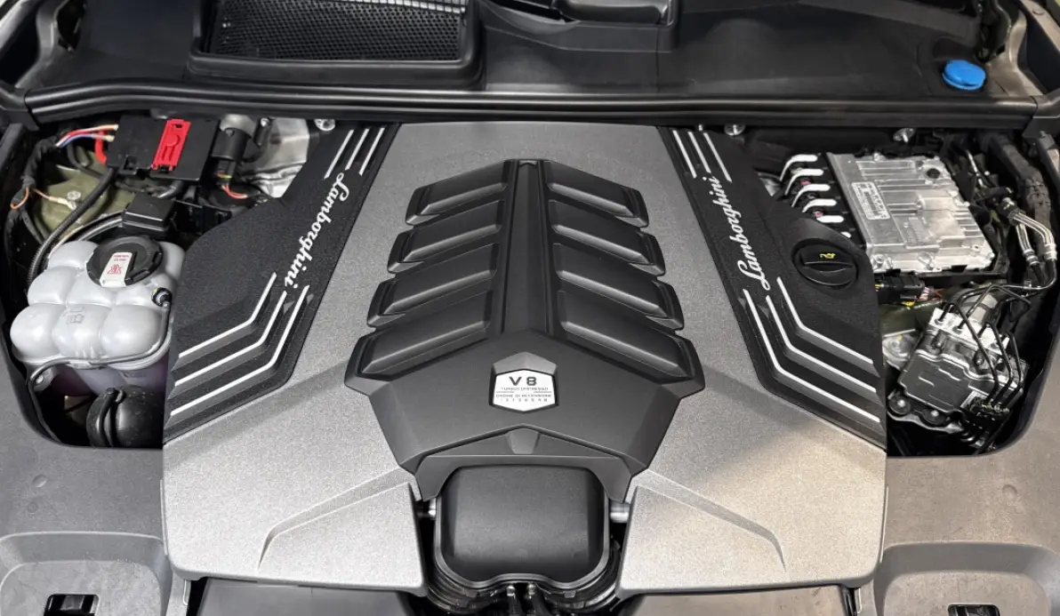 Lamborghini URUS 4.0 V8 666CH PERFORMANTE 60E ANNIVERSARIO BITURBO