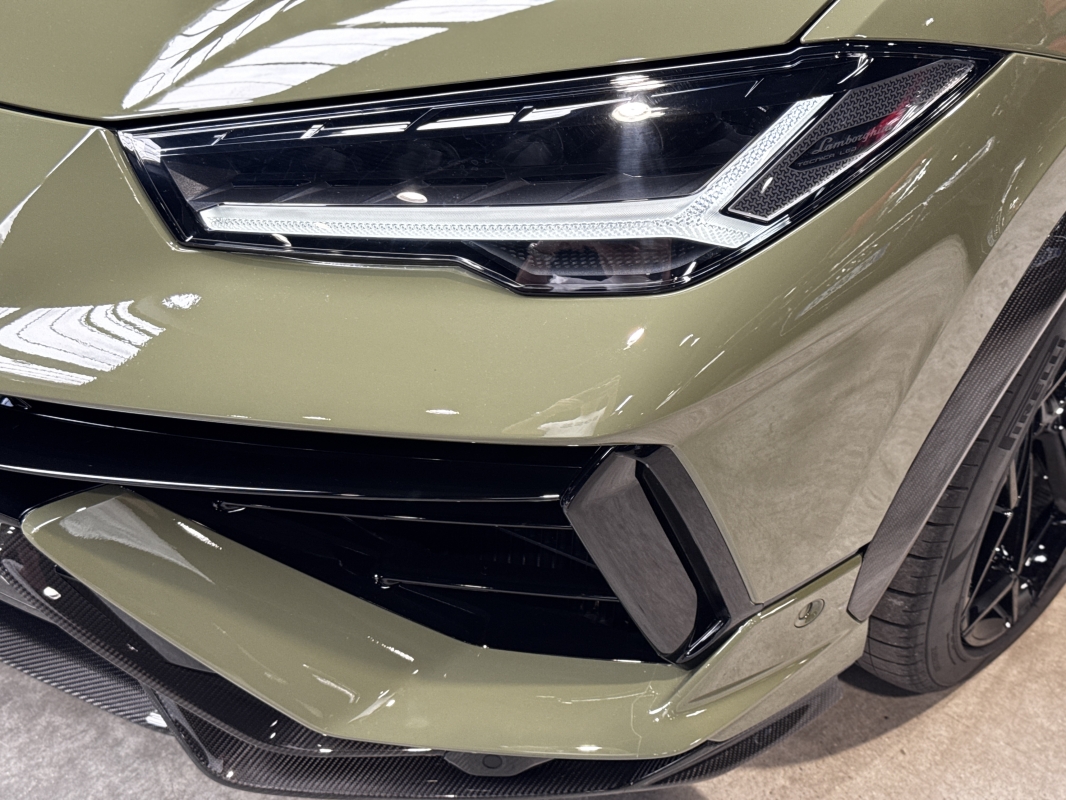 Lamborghini URUS 4.0 V8 666CH PERFORMANTE 60E ANNIVERSARIO BITURBO