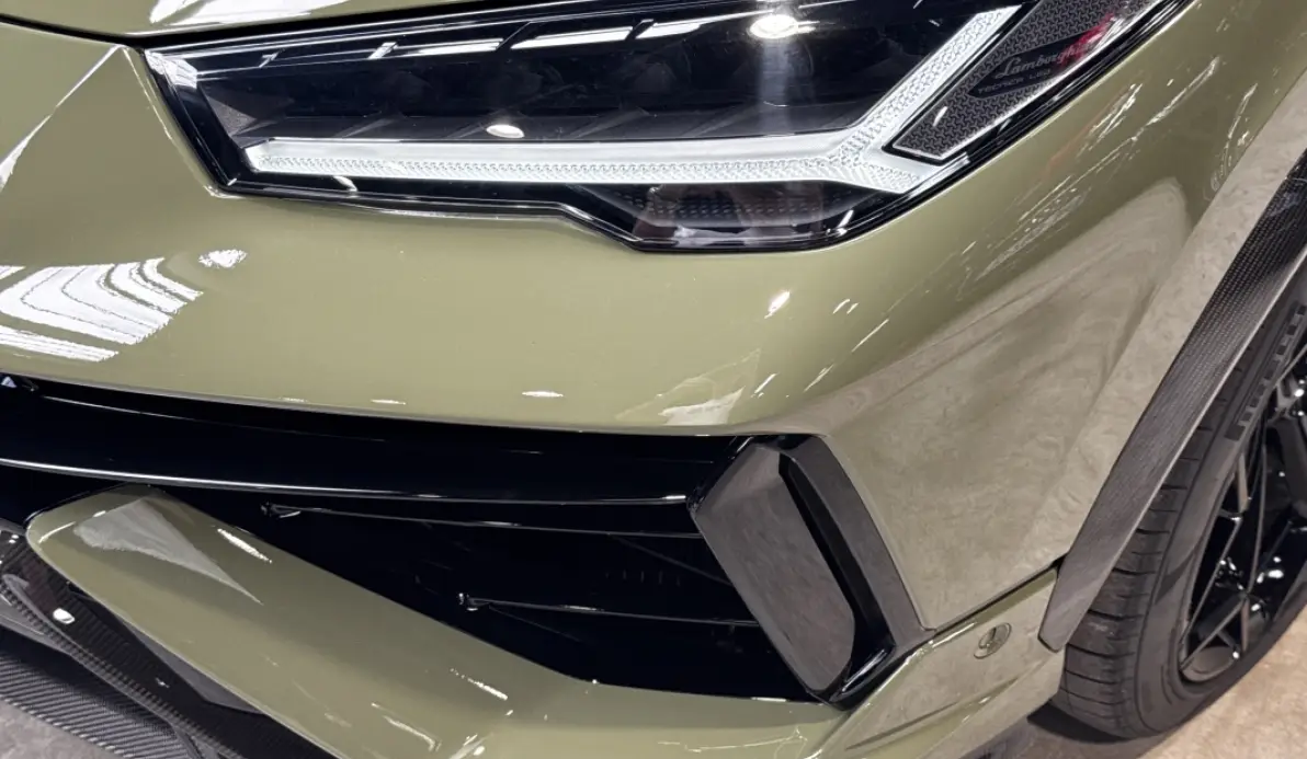 Lamborghini URUS 4.0 V8 666CH PERFORMANTE 60E ANNIVERSARIO BITURBO