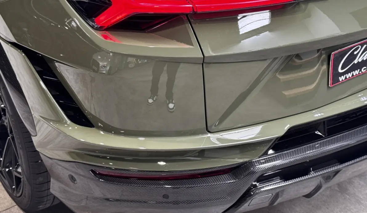 Lamborghini URUS 4.0 V8 666CH PERFORMANTE 60E ANNIVERSARIO BITURBO