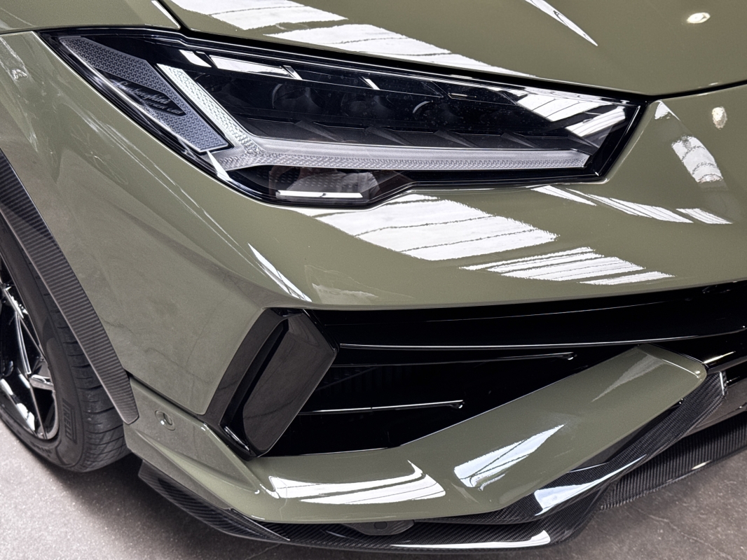 Lamborghini URUS 4.0 V8 666CH PERFORMANTE 60E ANNIVERSARIO BITURBO