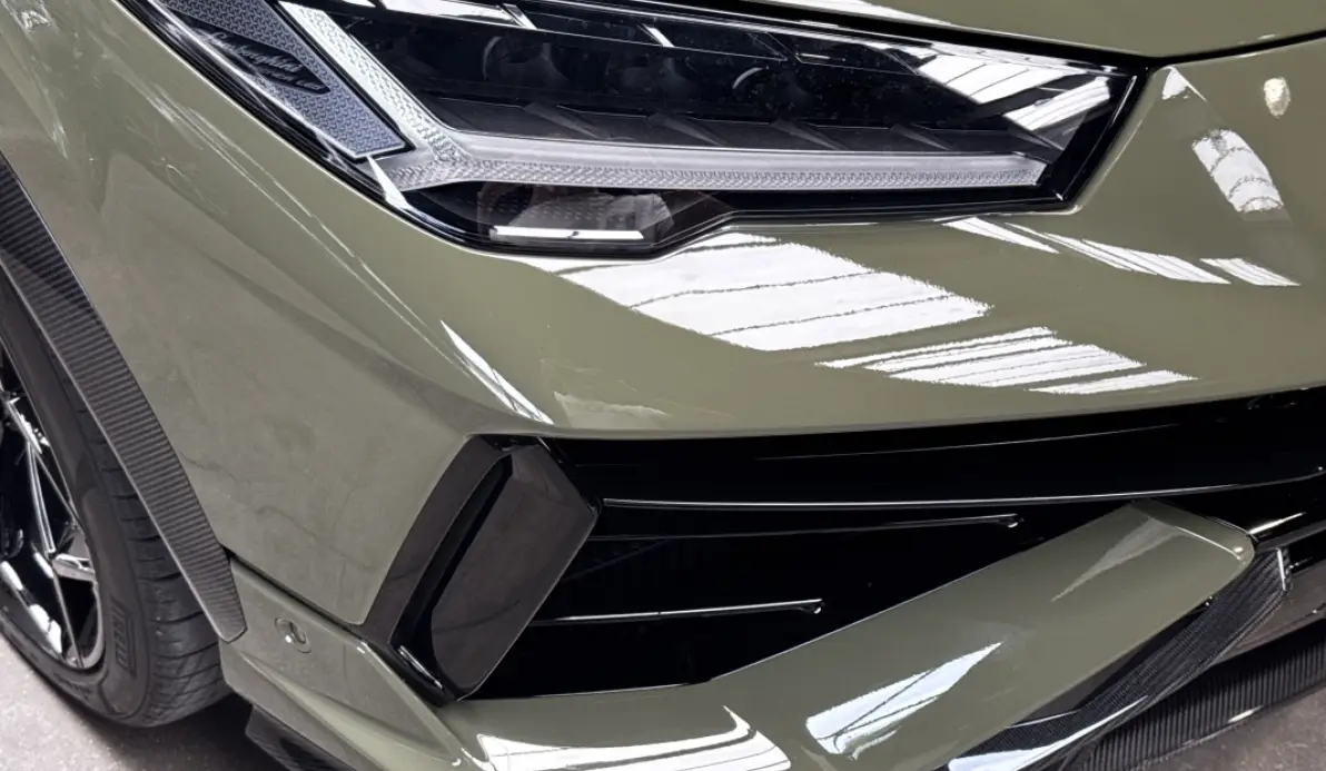 Lamborghini URUS 4.0 V8 666CH PERFORMANTE 60E ANNIVERSARIO BITURBO