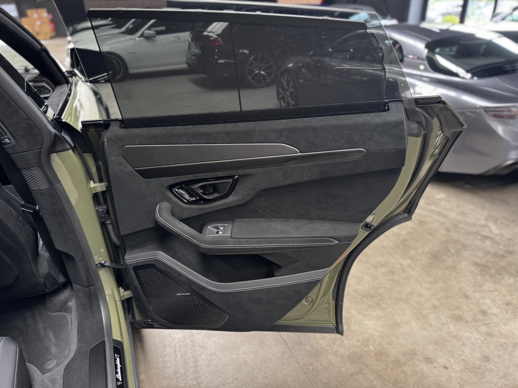 Lamborghini URUS 4.0 V8 666CH PERFORMANTE 60E ANNIVERSARIO BITURBO