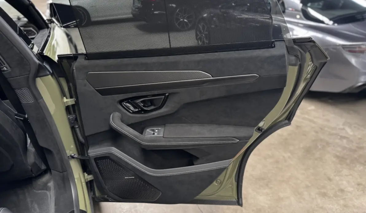 Lamborghini URUS 4.0 V8 666CH PERFORMANTE 60E ANNIVERSARIO BITURBO