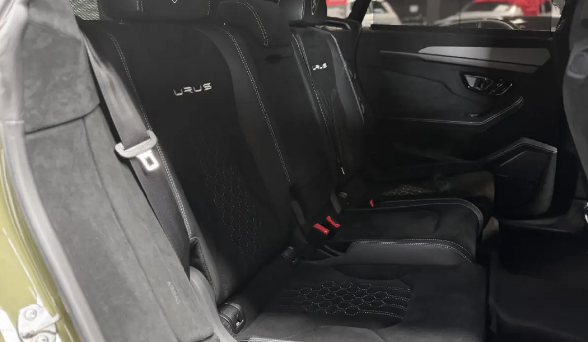Lamborghini URUS 4.0 V8 666CH PERFORMANTE 60E ANNIVERSARIO BITURBO
