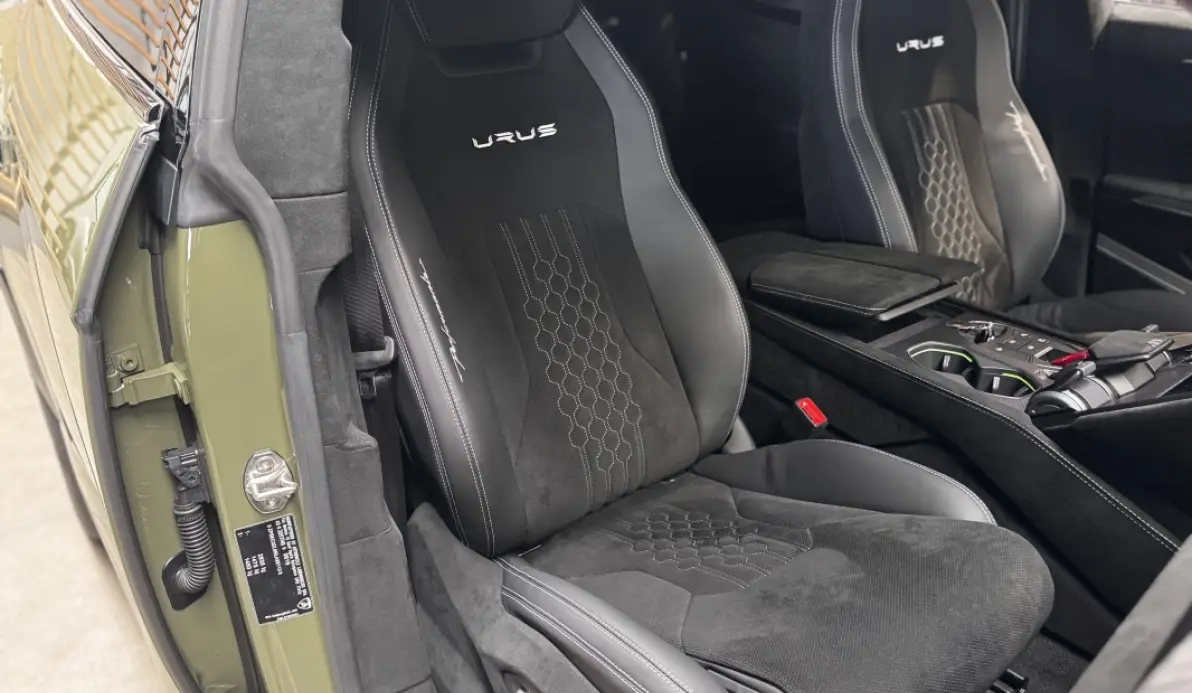 Lamborghini URUS 4.0 V8 666CH PERFORMANTE 60E ANNIVERSARIO BITURBO