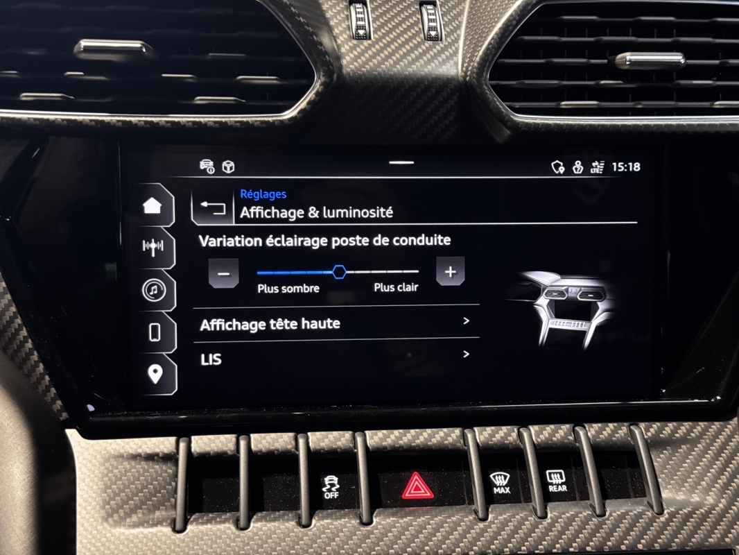 Lamborghini URUS 4.0 V8 666CH PERFORMANTE 60E ANNIVERSARIO BITURBO