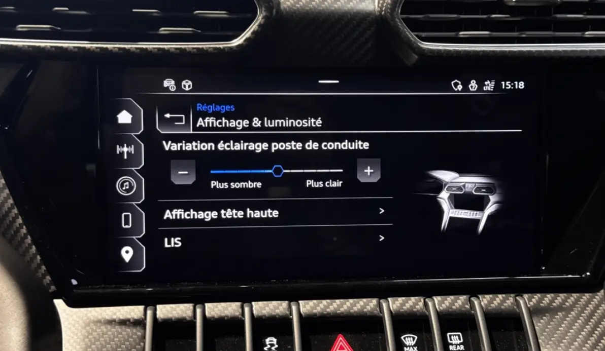 Lamborghini URUS 4.0 V8 666CH PERFORMANTE 60E ANNIVERSARIO BITURBO