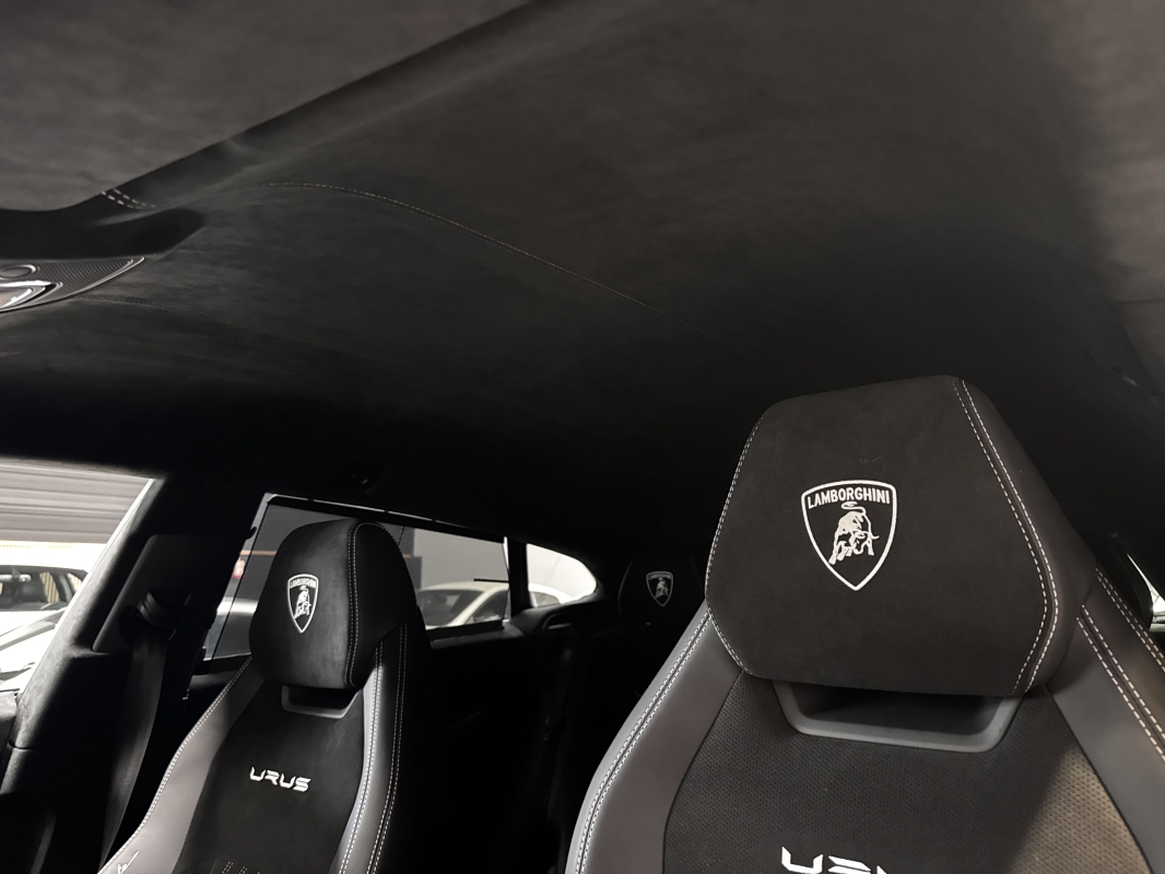 Lamborghini URUS 4.0 V8 666CH PERFORMANTE 60E ANNIVERSARIO BITURBO