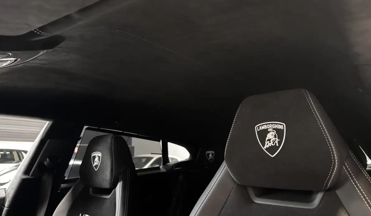 Lamborghini URUS 4.0 V8 666CH PERFORMANTE 60E ANNIVERSARIO BITURBO