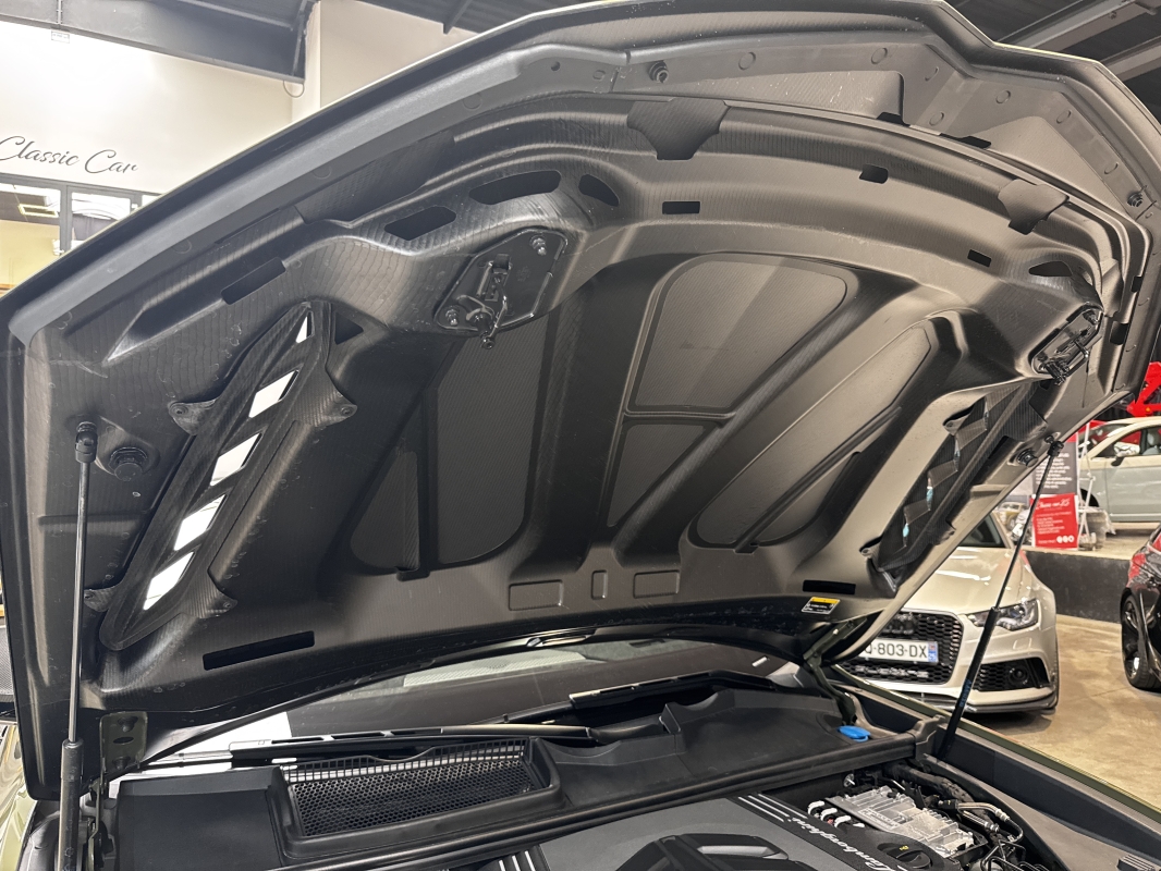 Lamborghini URUS 4.0 V8 666CH PERFORMANTE 60E ANNIVERSARIO BITURBO