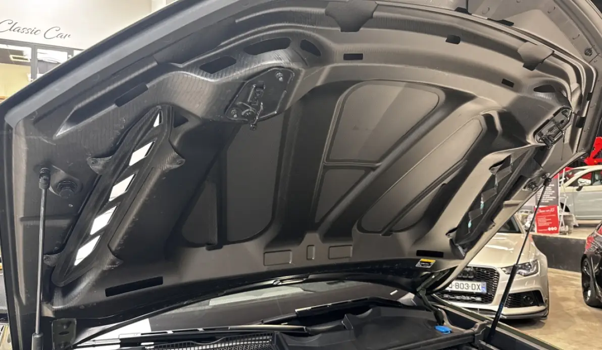 Lamborghini URUS 4.0 V8 666CH PERFORMANTE 60E ANNIVERSARIO BITURBO