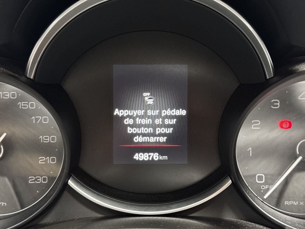 Fiat 500 X