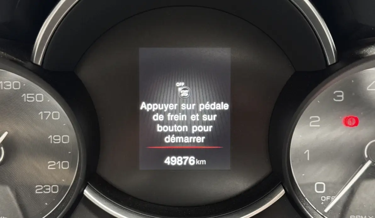 Fiat 500 X 1.5 FIREFLY TURBO 130CH S/S HYBRID PACK CONFORT & TECH DCT7