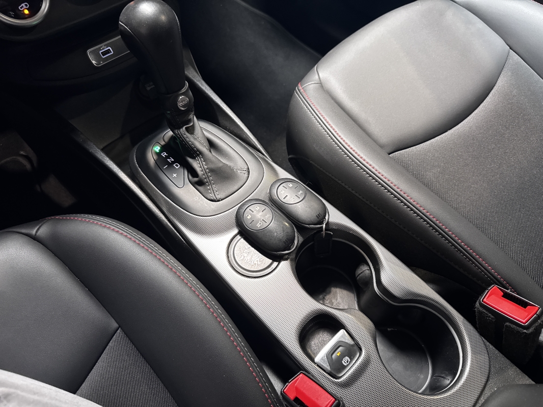 Fiat 500 X