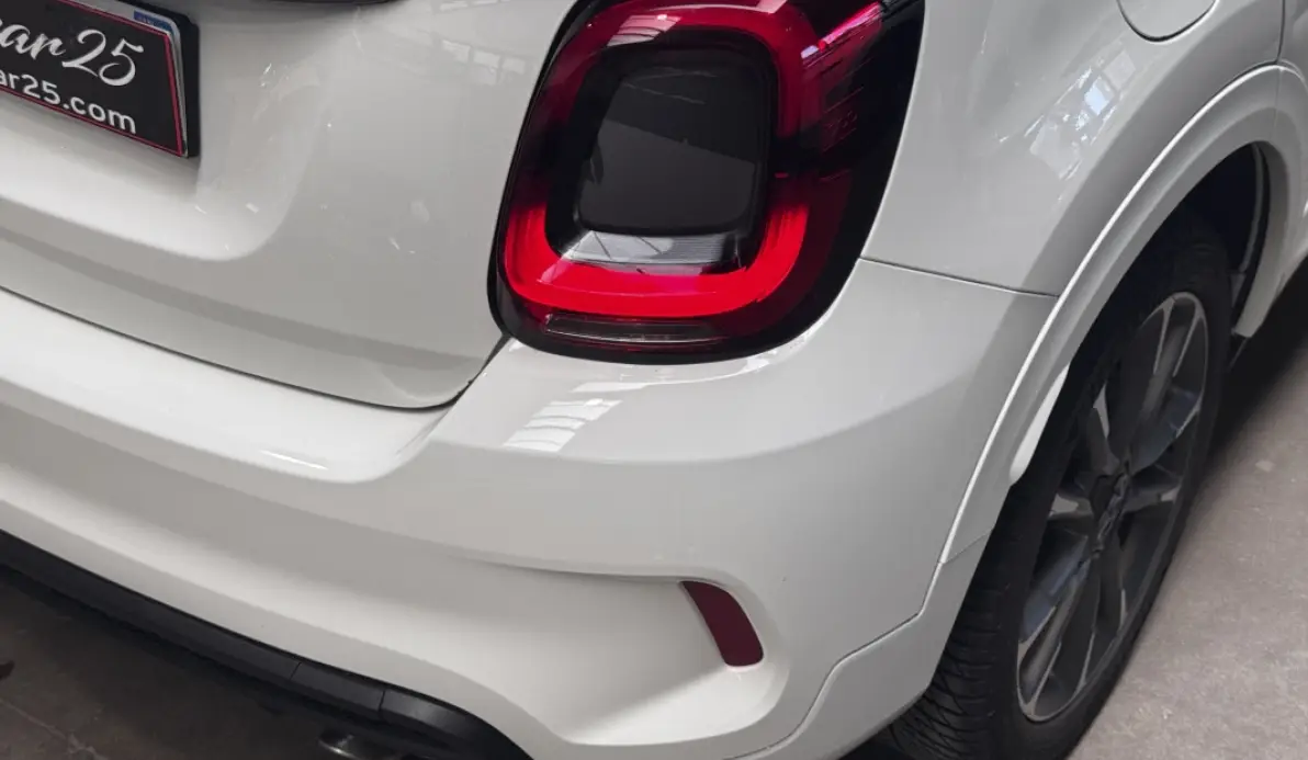 Fiat 500 X 1.5 FIREFLY TURBO 130CH S/S HYBRID PACK CONFORT & TECH DCT7