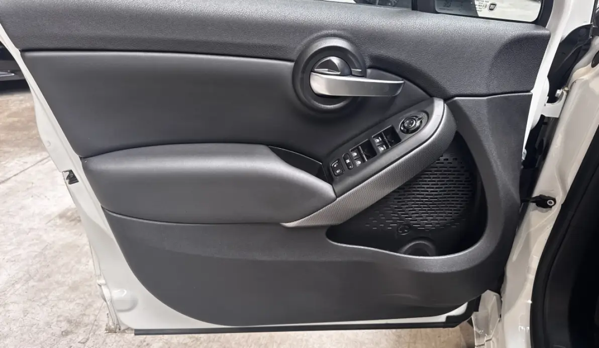 Fiat 500 X 1.5 FIREFLY TURBO 130CH S/S HYBRID PACK CONFORT & TECH DCT7