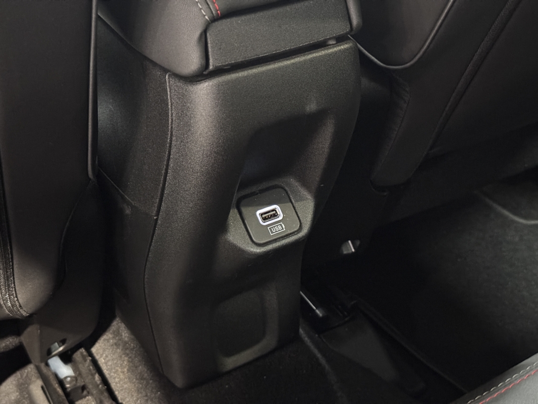 Fiat 500 X