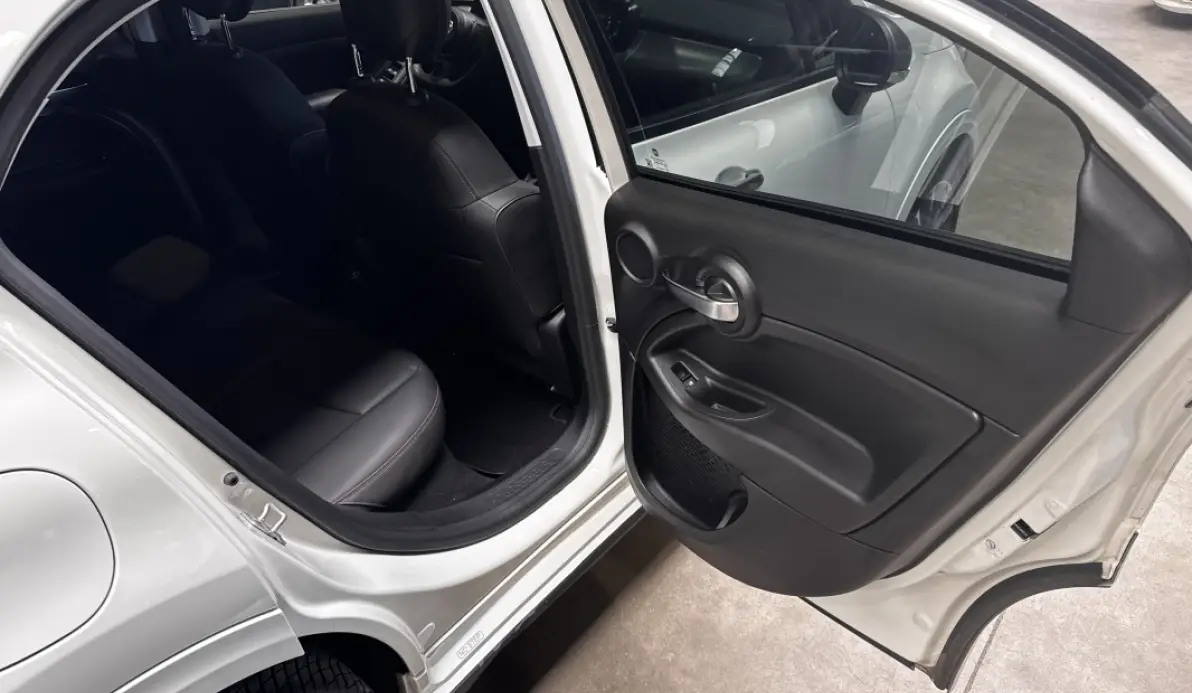 Fiat 500 X 1.5 FIREFLY TURBO 130CH S/S HYBRID PACK CONFORT & TECH DCT7