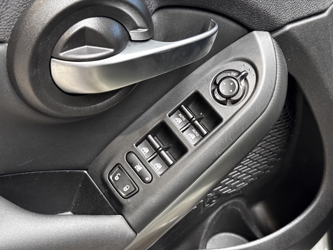 Fiat 500 X