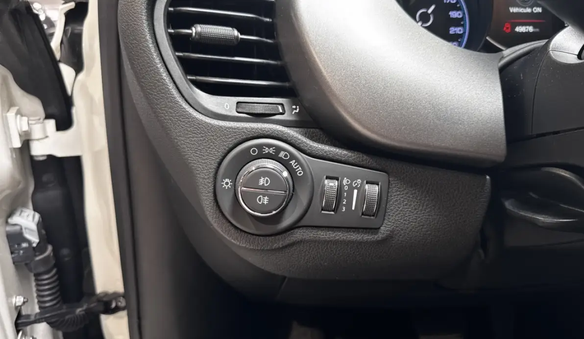 Fiat 500 X 1.5 FIREFLY TURBO 130CH S/S HYBRID PACK CONFORT & TECH DCT7