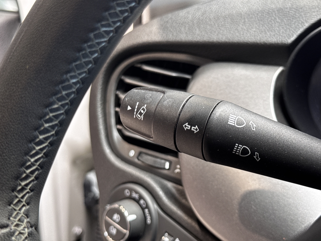 Fiat 500 X