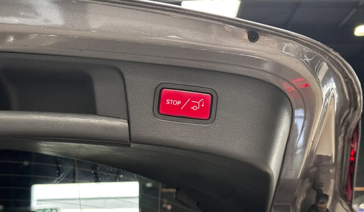 Mercedes GLA 220 D FASCINATION 4MATIC 7G-DCT