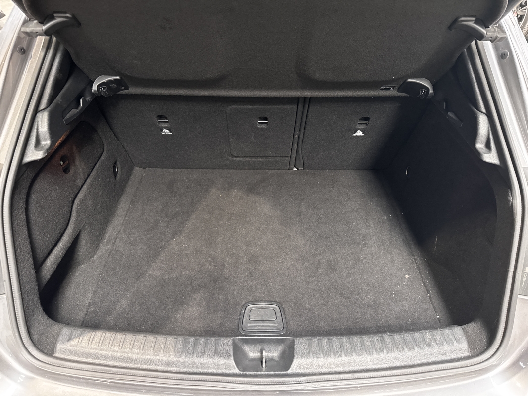 Mercedes GLA