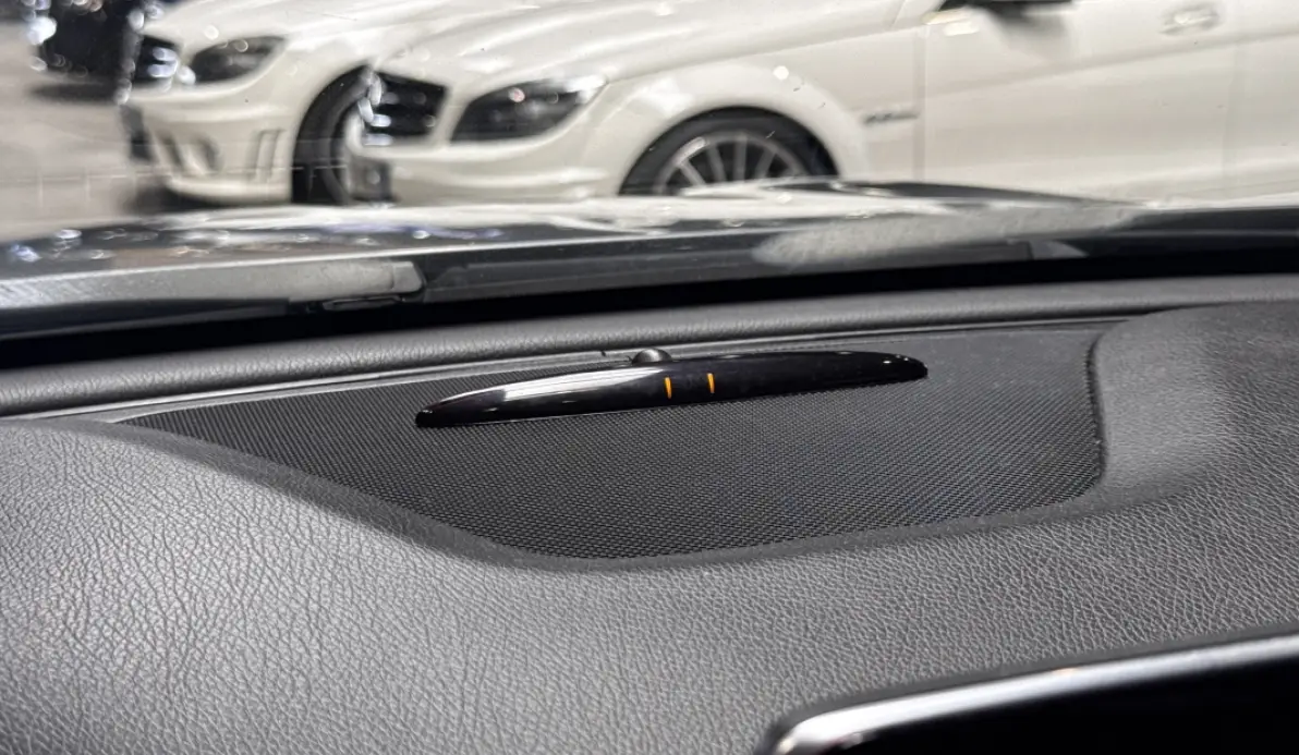 Mercedes GLA 220 D FASCINATION 4MATIC 7G-DCT