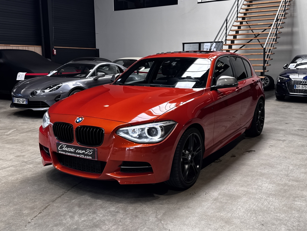 BMW Série 1