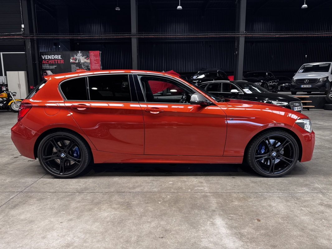 BMW Série 1