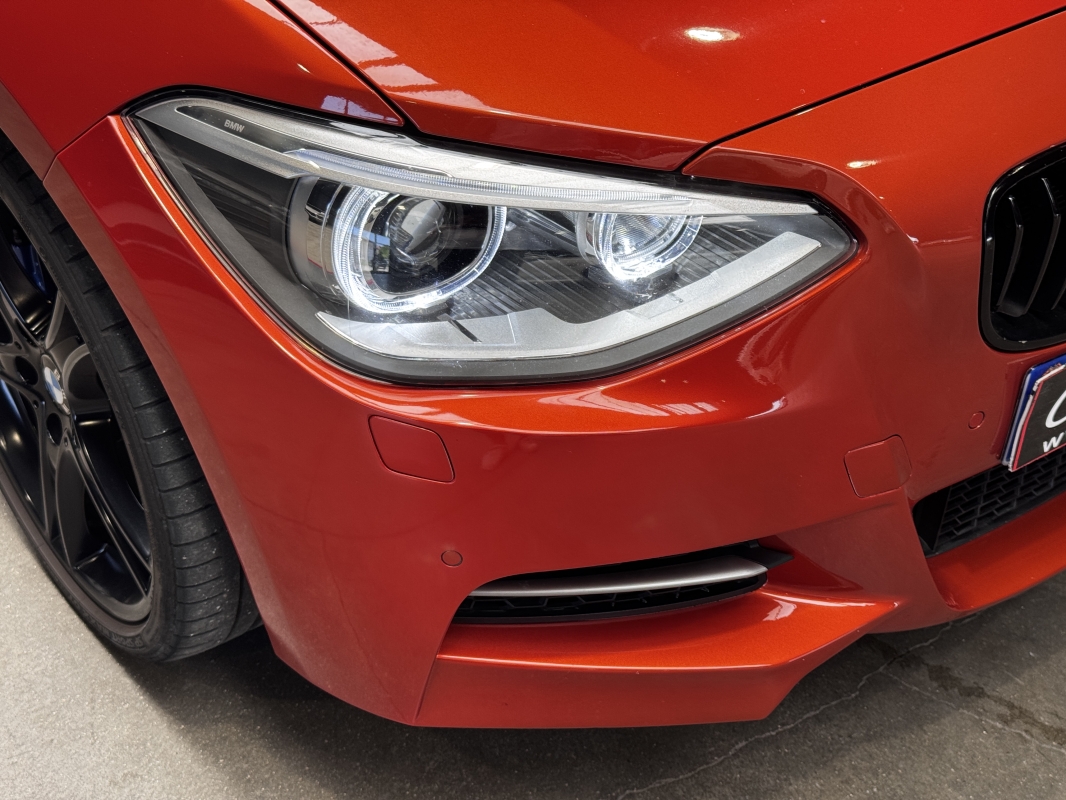 BMW Série 1