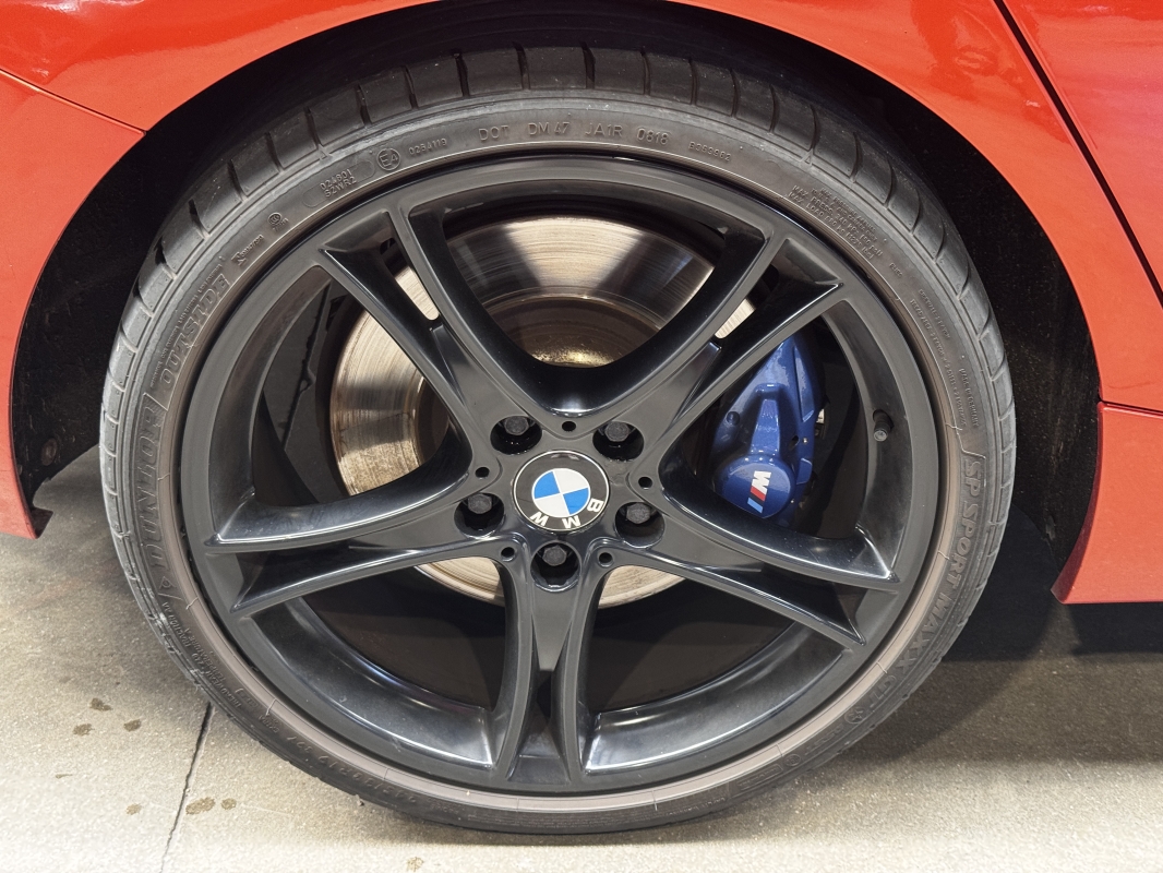 BMW Série 1