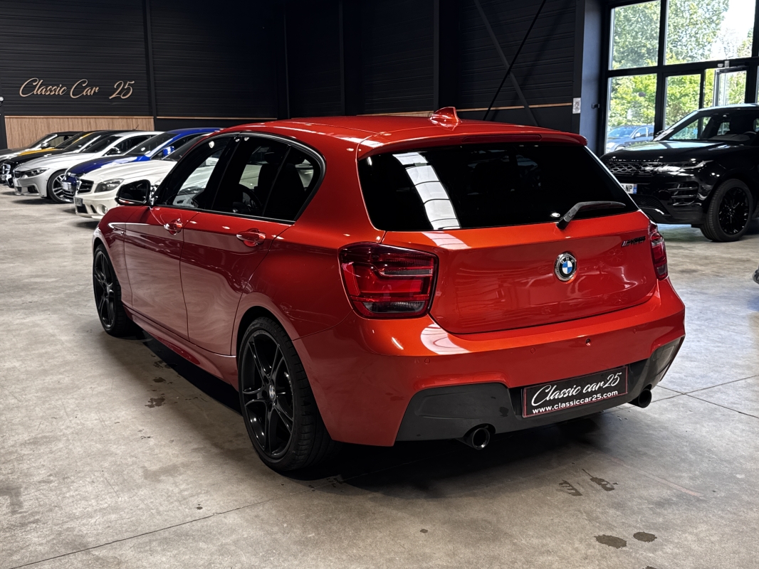 BMW Série 1