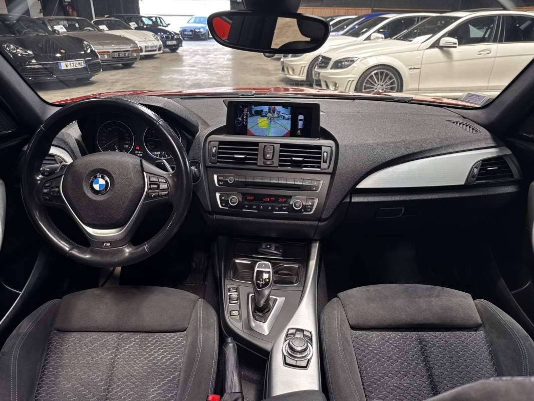 BMW Série 1