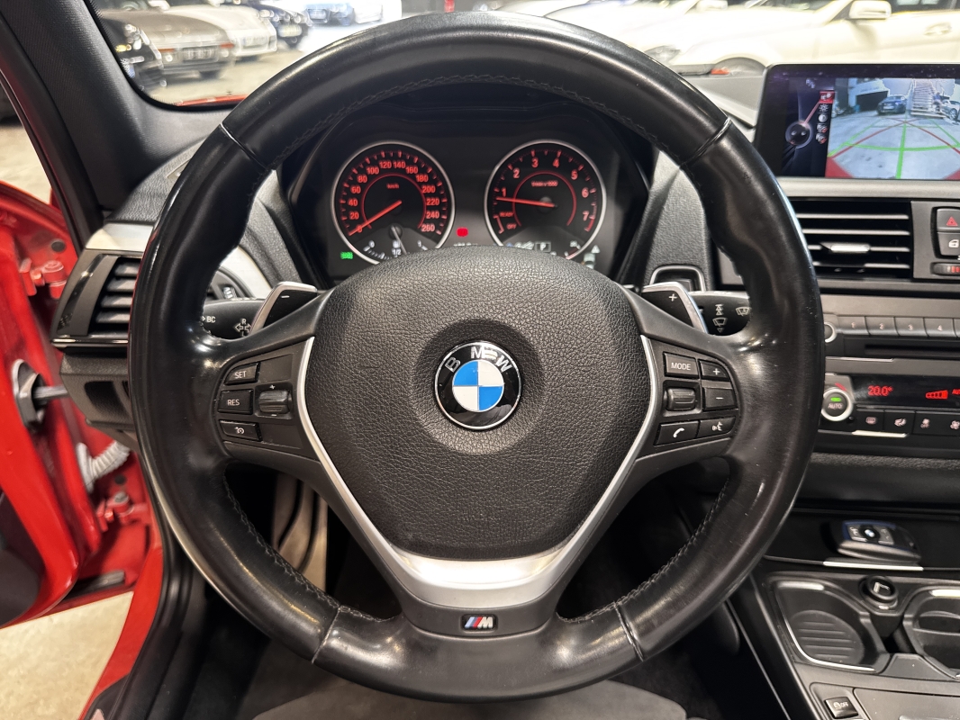 BMW Série 1