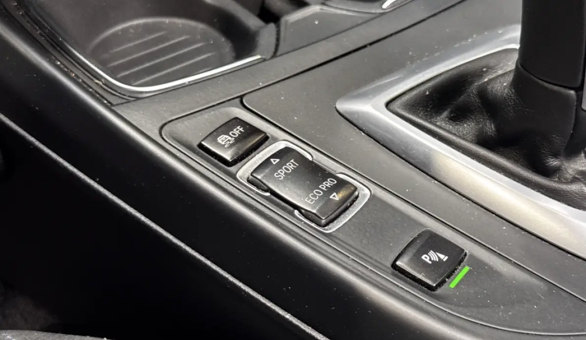 Bmw Série 1 M 135I A XDRIVE 320CH N55 5P / CARNET BMW / 2e MAINS  (F20/21)