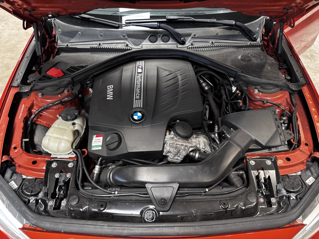 BMW Série 1