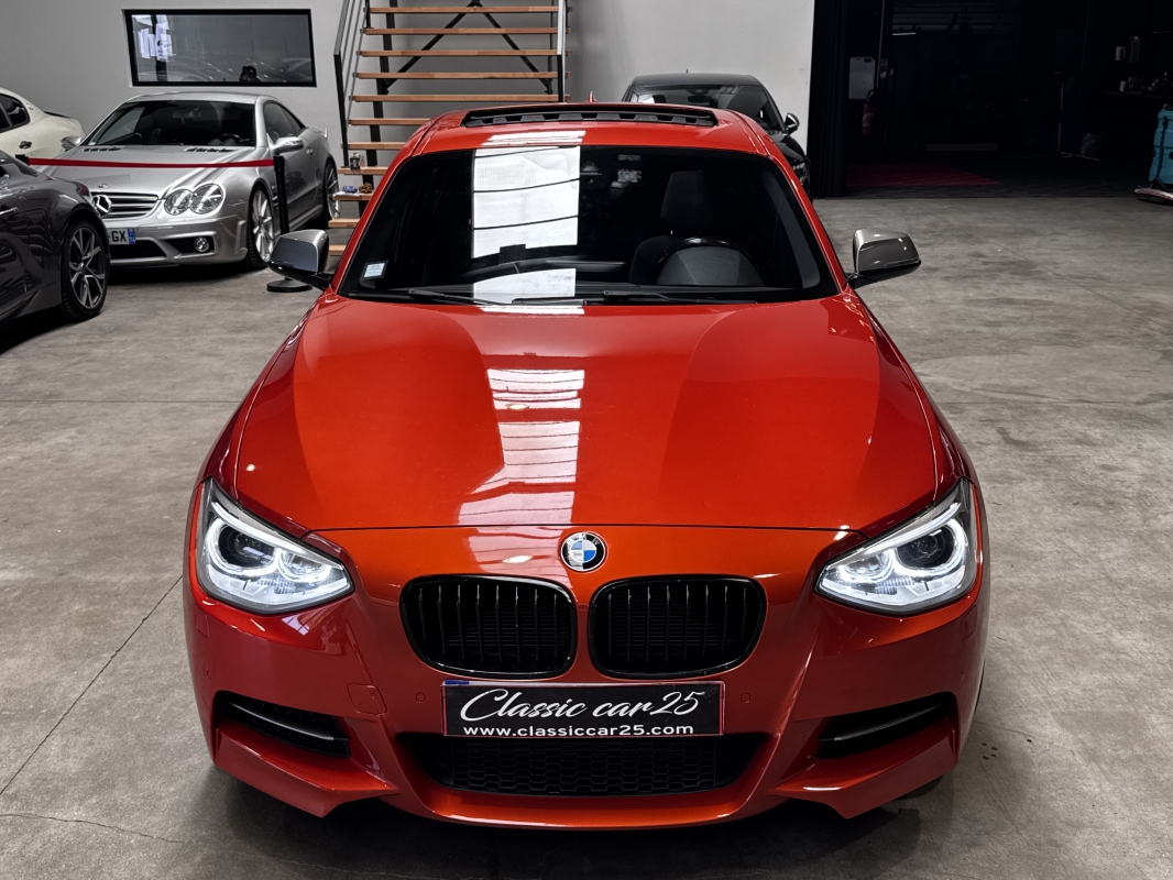 BMW Série 1
