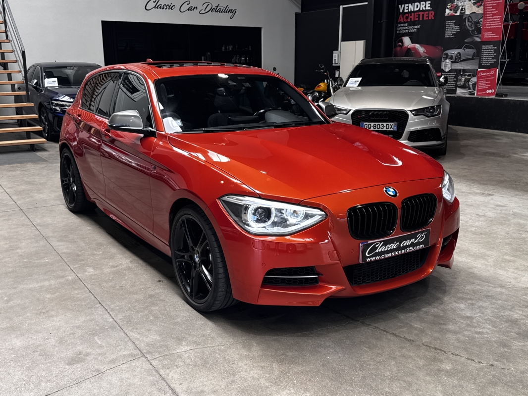 BMW Série 1